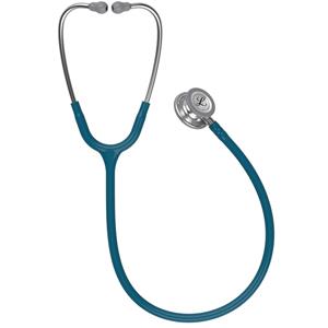 NURSING STETHOSCOPE LITTMAN CLASSIC III (NON RETURNABLE)